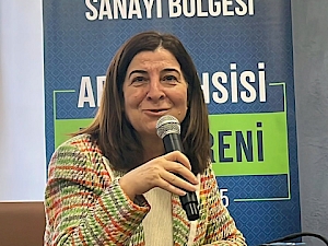 Edirne'de Uzunköprü Atatürk OSB için ilk imzalar atıldı