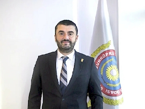 Uzunköprü Atatürk OSB’ye ön tahsis onayı