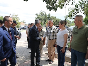 Uzunköprü OSB’nin temeli eylül ayında atılacak