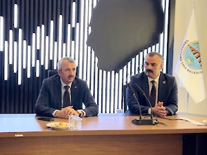 Uzunköprü OSB’nin temeli eylül ayında atılacak